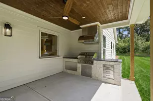650 Gordon Combs Rd NW, Marietta, GA 30064 - Photo 44