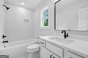 650 Gordon Combs Rd NW, Marietta, GA 30064 - Photo 34