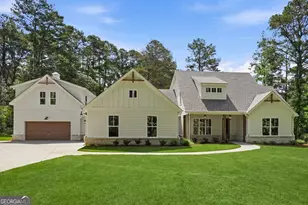650 Gordon Combs Rd NW, Marietta, GA 30064 - Photo 1