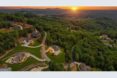 0 Crown Mountain Way, Dahlonega, GA 30533 - Photo 2