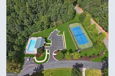 0 Crown Mountain Way, Dahlonega, GA 30533 - Photo 6