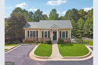 0 Crown Mountain Way, Dahlonega, GA 30533 - Photo 8