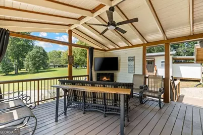 101 Pleasant Hill Circle, Blairsville, GA 30512 - Photo 12
