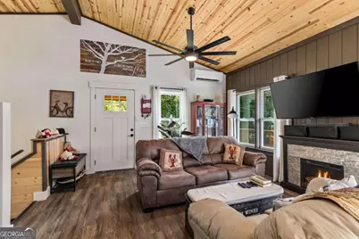 101 Pleasant Hill Circle, Blairsville, GA 30512 - Photo 18