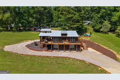 101 Pleasant Hill Circle, Blairsville, GA 30512 - Photo 36