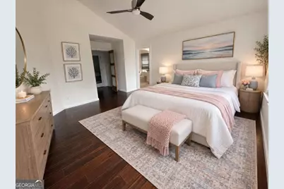 807 Arbor Forest Place SW, Marietta, GA 30064 - Photo 14