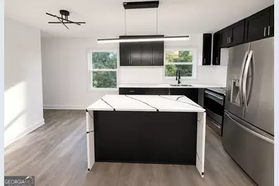 1087 Redford Drive SE, Atlanta, GA 30315 - Photo 4