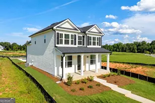 607 Cantor Wy, Monroe, GA 30655 - Photo 2