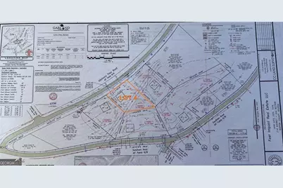 479 Sandtown Road SE #LOT 3, Cartersville, GA 30121 - Photo 4