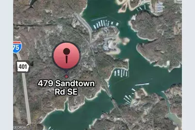 479 Sandtown Road SE #LOT 3, Cartersville, GA 30121 - Photo 6