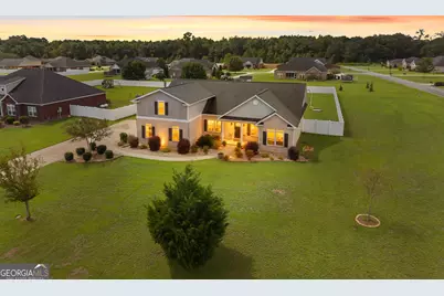 237 Sara Beth Drive, Brooklet, GA 30415 - Photo 2