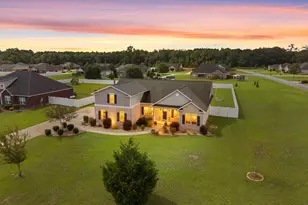 237 Sara Beth Dr, Brooklet, GA 30415 - Photo 2