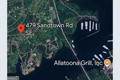 479 Sandtown Road SE #LOT 2, Cartersville, GA 30121 - Photo 6