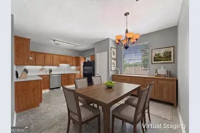 353 Smokewood Way, Newnan, GA 30263 - Photo 6