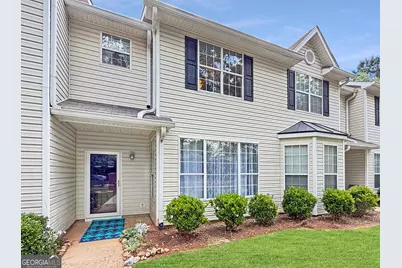 353 Smokewood Way, Newnan, GA 30263 - Photo 2