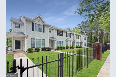353 Smokewood Way, Newnan, GA 30263 - Photo 1
