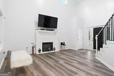 157 Watkins Drive, Flovilla, GA 30216 - Photo 4