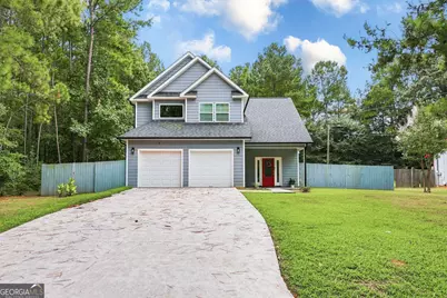 157 Watkins Drive, Flovilla, GA 30216 - Photo 1