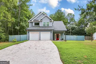 157 Watkins Dr, Flovilla, GA 30216 - Photo 1