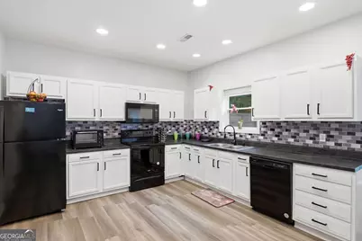 157 Watkins Drive, Flovilla, GA 30216 - Photo 6
