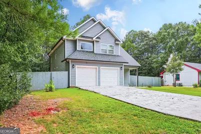 157 Watkins Drive, Flovilla, GA 30216 - Photo 2