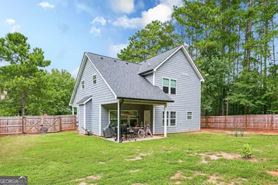 157 Watkins Drive, Flovilla, GA 30216 - Photo 22