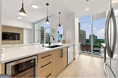 950 W Peachtree Street NW #2009, Atlanta, GA 30309 - Photo 12