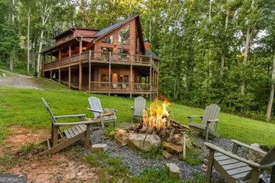 34 Highland Forest Trail, Morganton, GA 30560 - Photo 2