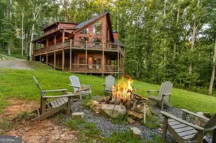 34 Highland Forest Trail, Morganton, GA 30560 - Photo 2