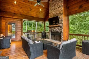 34 Highland Forest Trail, Morganton, GA 30560 - Photo 22