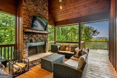 34 Highland Forest Trail, Morganton, GA 30560 - Photo 2