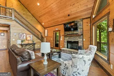 34 Highland Forest Trail, Morganton, GA 30560 - Photo 52