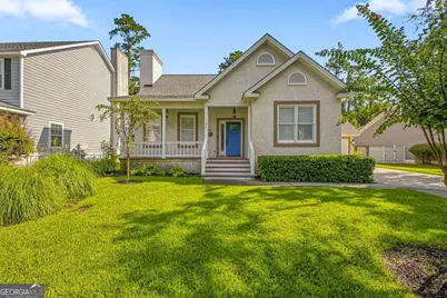 105 E Commons Drive, Saint Simons, GA 31522 - Photo 2