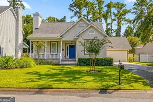 105 E Commons Dr, Saint Simons, GA 31522 - Photo 40