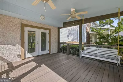 105 E Commons Drive, Saint Simons, GA 31522 - Photo 36