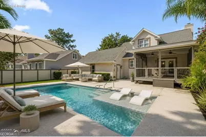 105 E Commons Drive, Saint Simons, GA 31522 - Photo 4