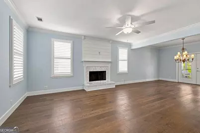 105 E Commons Drive, Saint Simons, GA 31522 - Photo 18