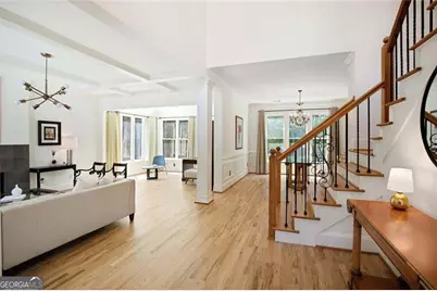 10632 Glenleigh Drive, Johns Creek, GA 30097 - Photo 4