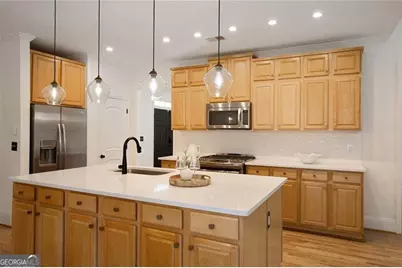 10632 Glenleigh Drive, Johns Creek, GA 30097 - Photo 14