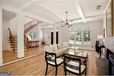 10632 Glenleigh Drive, Johns Creek, GA 30097 - Photo 6