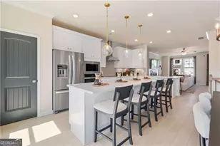 330 Allegro Bnd, McDonough, GA 30253 - Photo 8