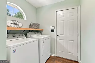 75 Kripple Kreek Drive, Sharpsburg, GA 30277 - Photo 20