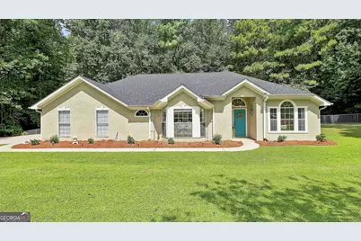 75 Kripple Kreek Drive, Sharpsburg, GA 30277 - Photo 1