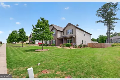 270 Darien Drive, Senoia, GA 30276 - Photo 4