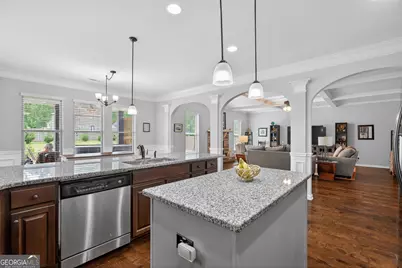 270 Darien Drive, Senoia, GA 30276 - Photo 22