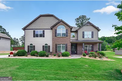 270 Darien Drive, Senoia, GA 30276 - Photo 1