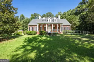 284 Hoppin Branch Rd, Griffin, GA 30224 - Photo 1