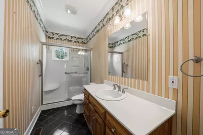 284 Hoppin Branch Road, Griffin, GA 30224 - Photo 18