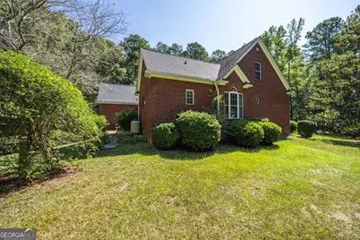 284 Hoppin Branch Road, Griffin, GA 30224 - Photo 32