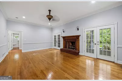 284 Hoppin Branch Road, Griffin, GA 30224 - Photo 6